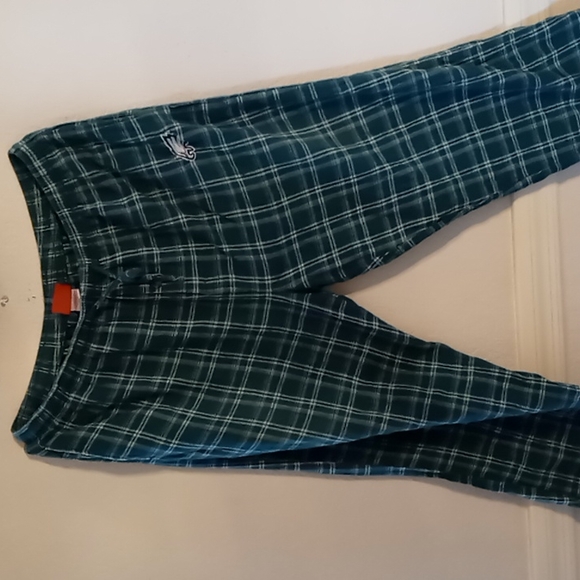 NFL PHILA EAGLES MEN'S PAJAMA PANTS SZ XL - Picture 2 of 12